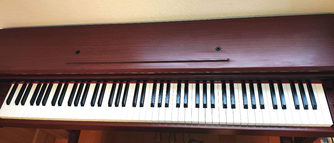 中古　KAWAI デジタルピアノ　CN21（椅子別売）