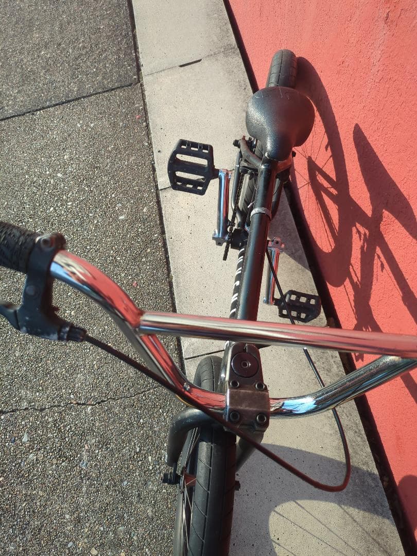 Cult Juvenile 16インチ キッズ BMX フリースタイル