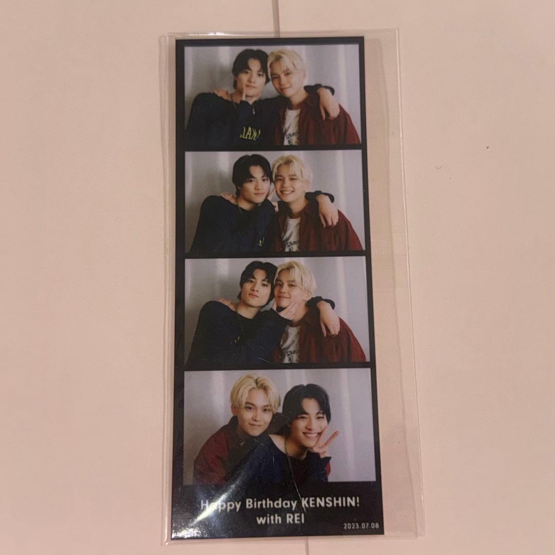 上村謙信 沢村玲 フォトグレイ