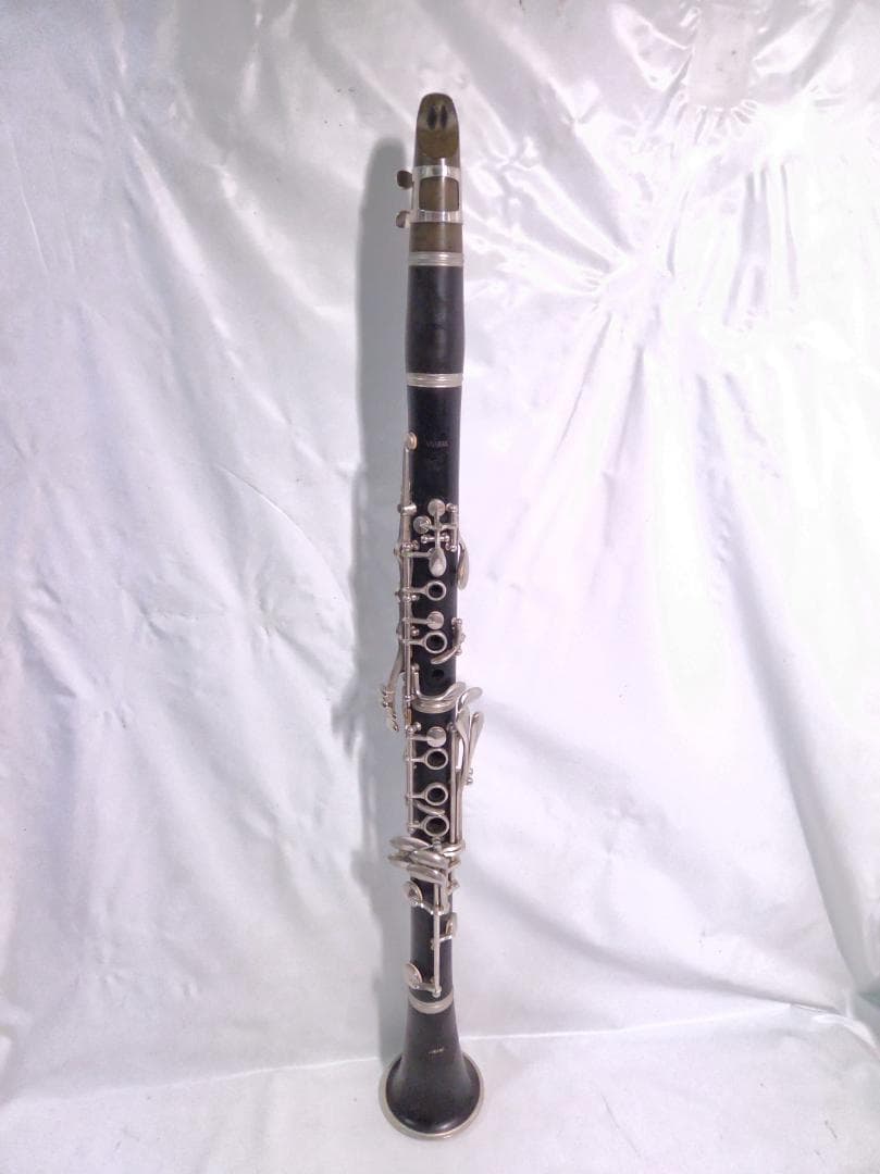 YAMAHA YCL-352 クラリネット グラナディラ木製 日本製 #3045