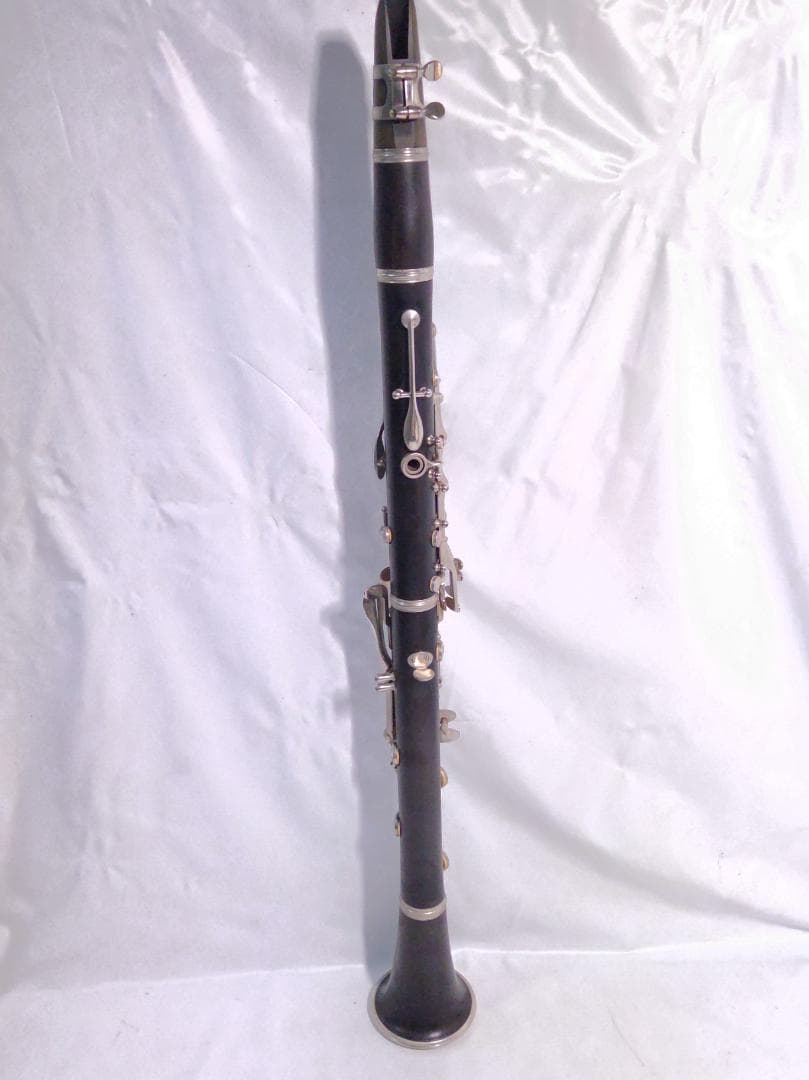 YAMAHA YCL-352 クラリネット グラナディラ木製 日本製 #3045