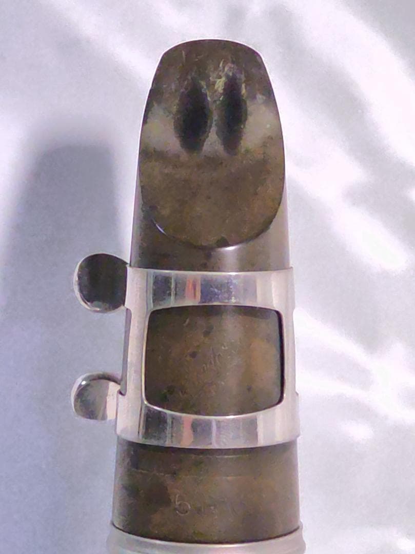 YAMAHA YCL-352 クラリネット グラナディラ木製 日本製 #3045