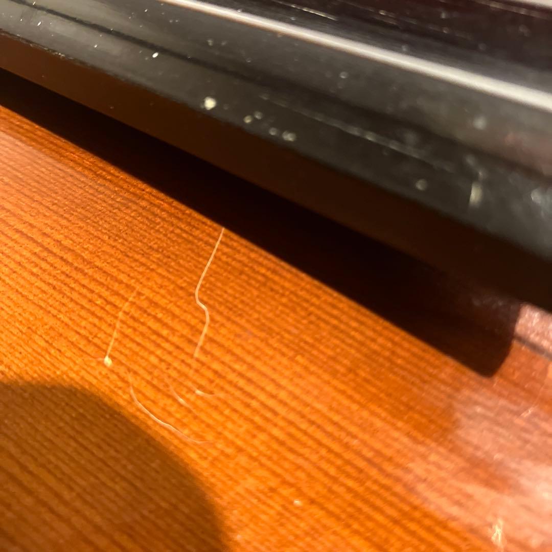 72年前の鈴木バイオリン製造　4/4サイズ No.17