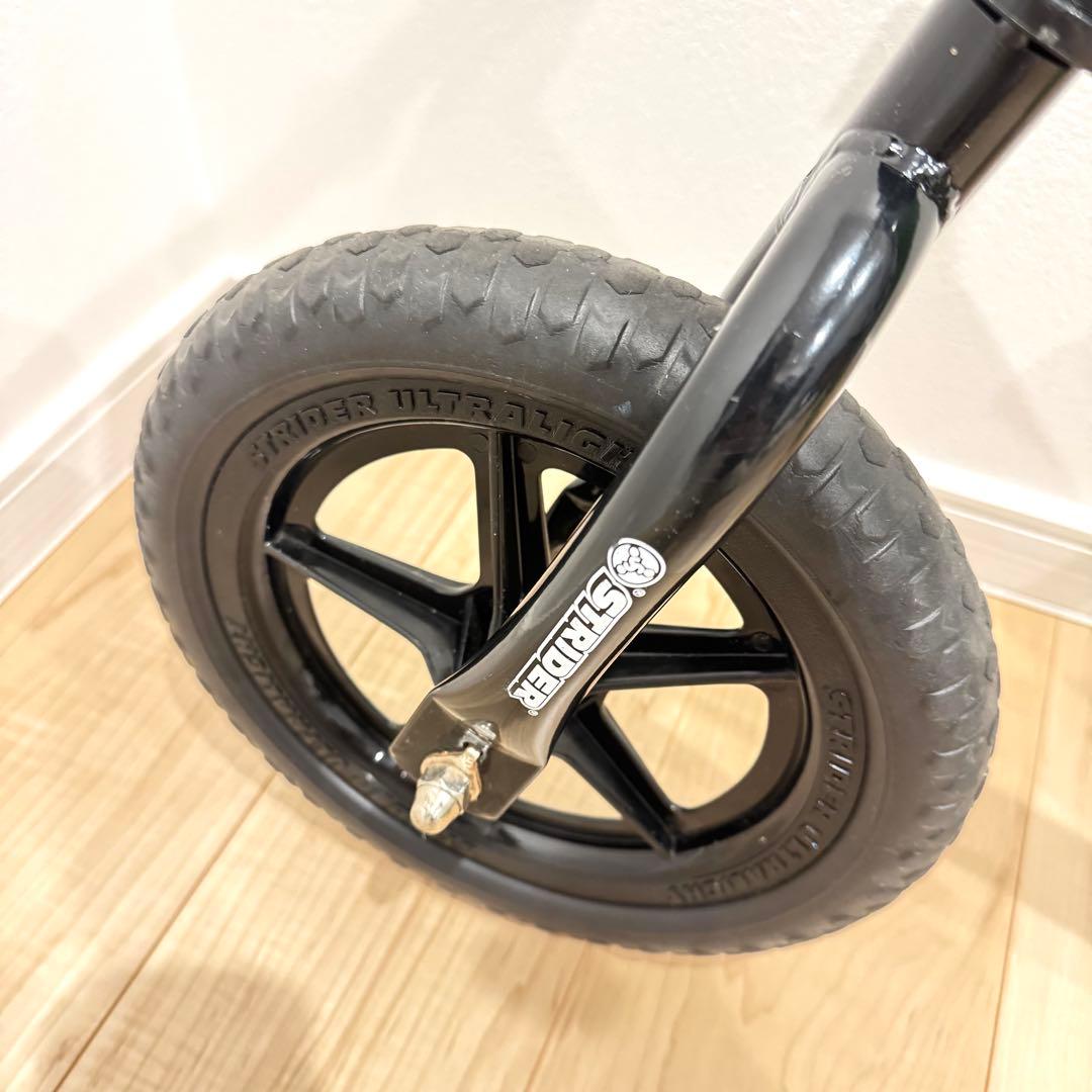 STRIDER ストライダー 12 classic クラシック 人気色グリーン