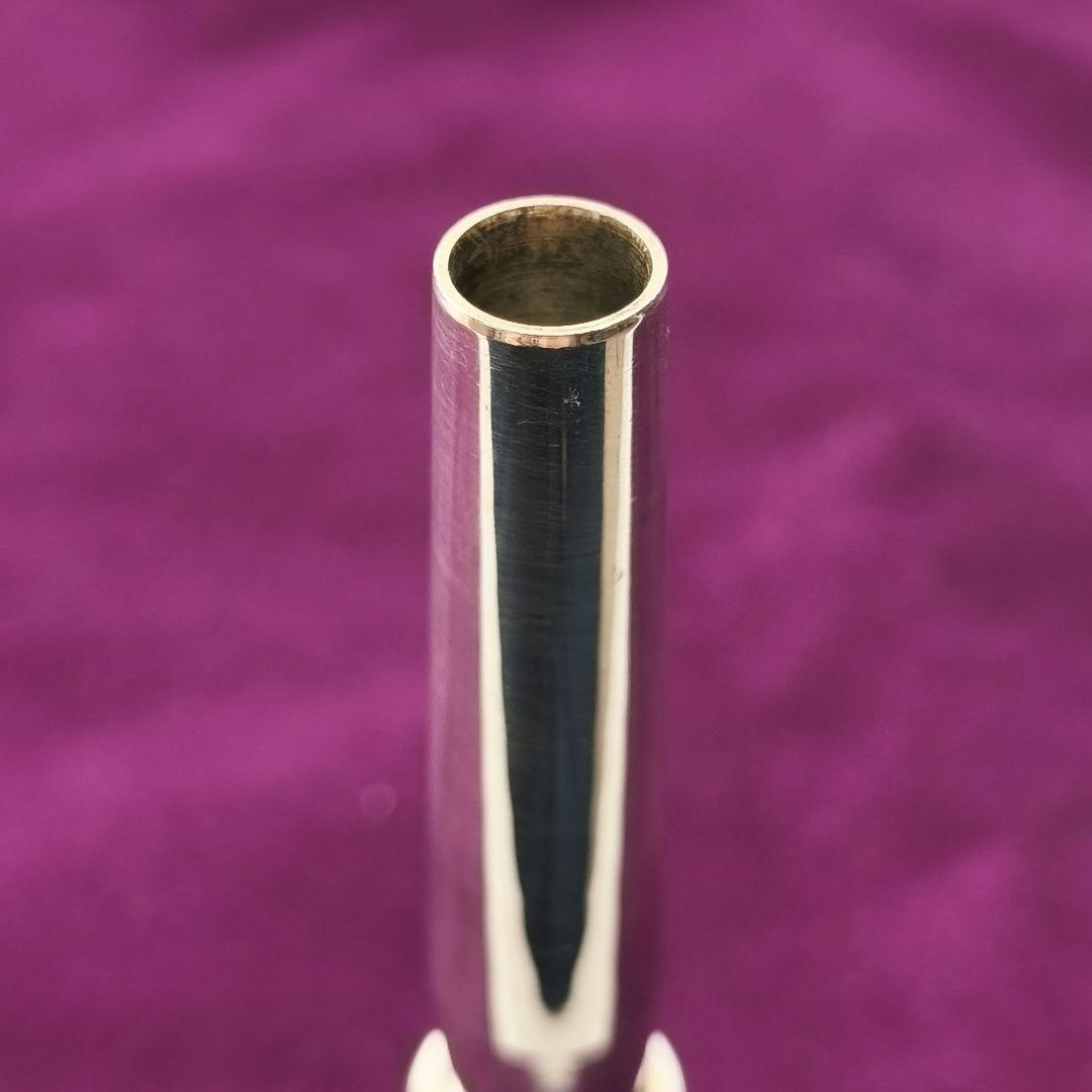 Lynn Nicholson X-Piece トランペットマウスピース