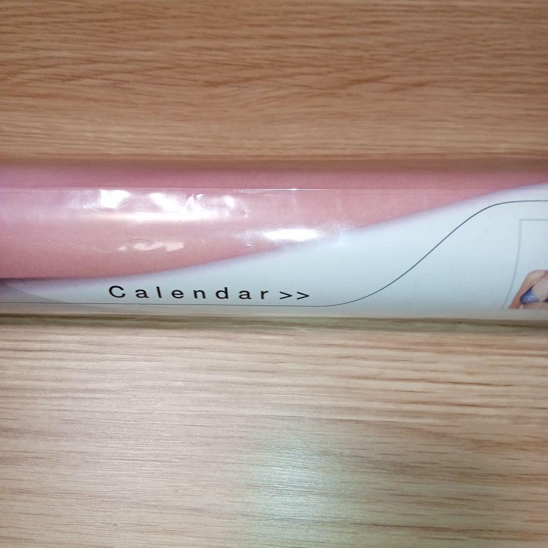 井川遥　カレンダー