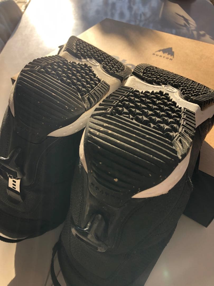 Step On スノーボードブーツ キッズ　24cm