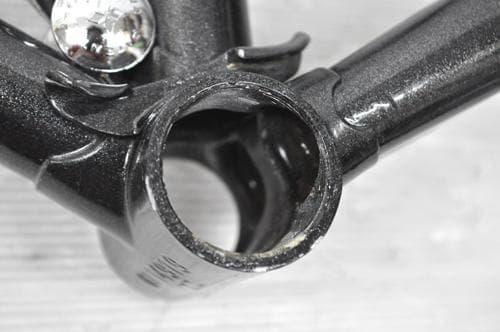 80年代ビンテージクロモリロードフレーム