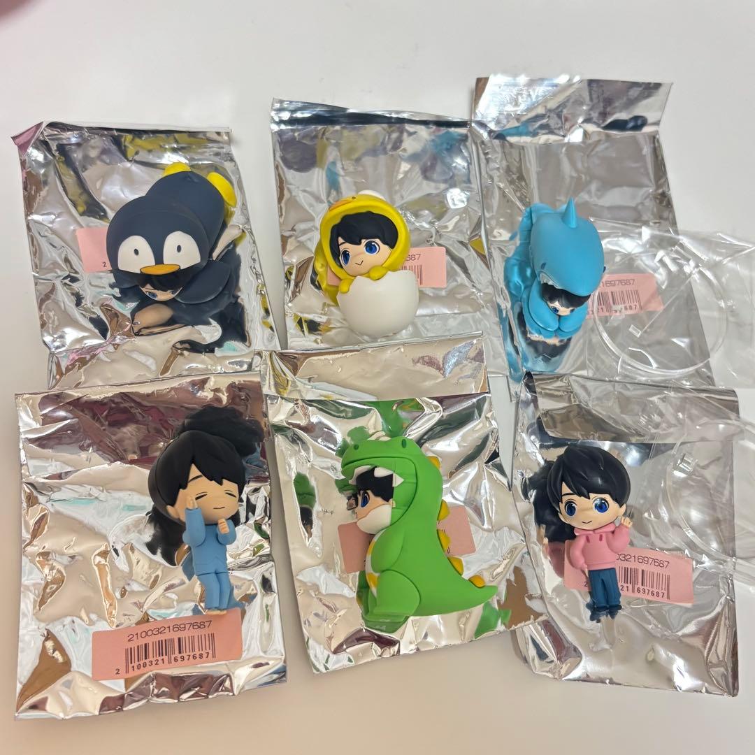 M!LK 塩﨑太智 生誕グッズ コンプリート