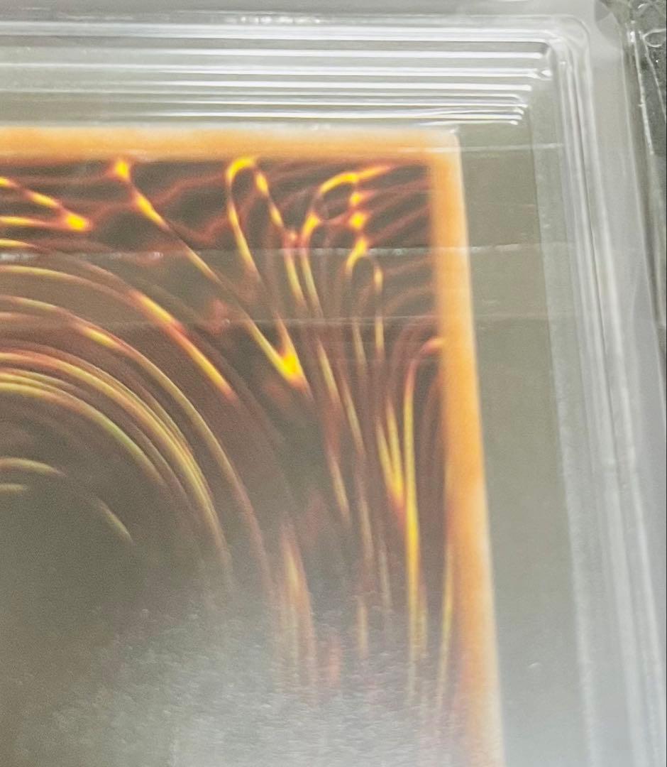 【鑑定品】遊戯王　閃刀姫-レイ　25th 絵違い　ARS10 127