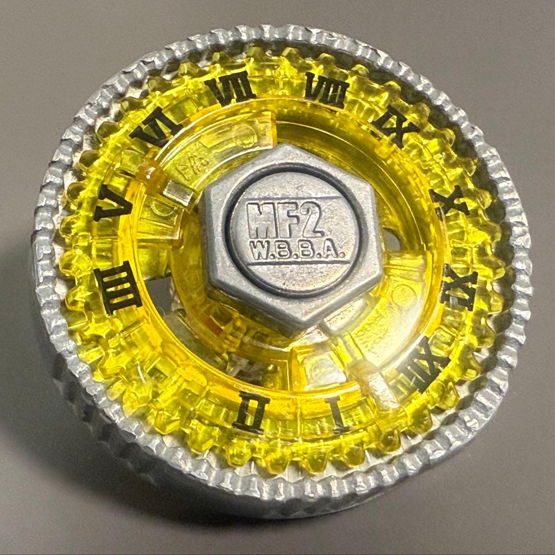 メタルファイトベイブレード　BB117 最強ブレーダーセット　ブリッツユニコルノ