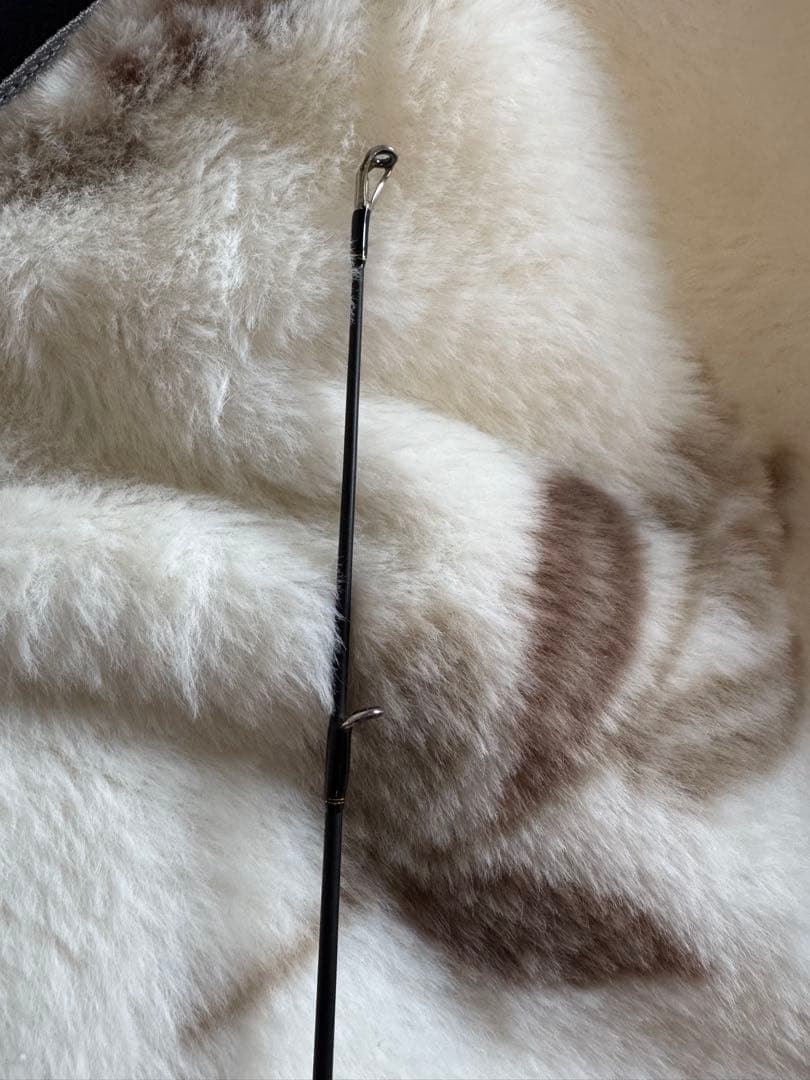 ストラーダ ゴールド SG-C610M+RX デジーノ ベイトロッド 美品