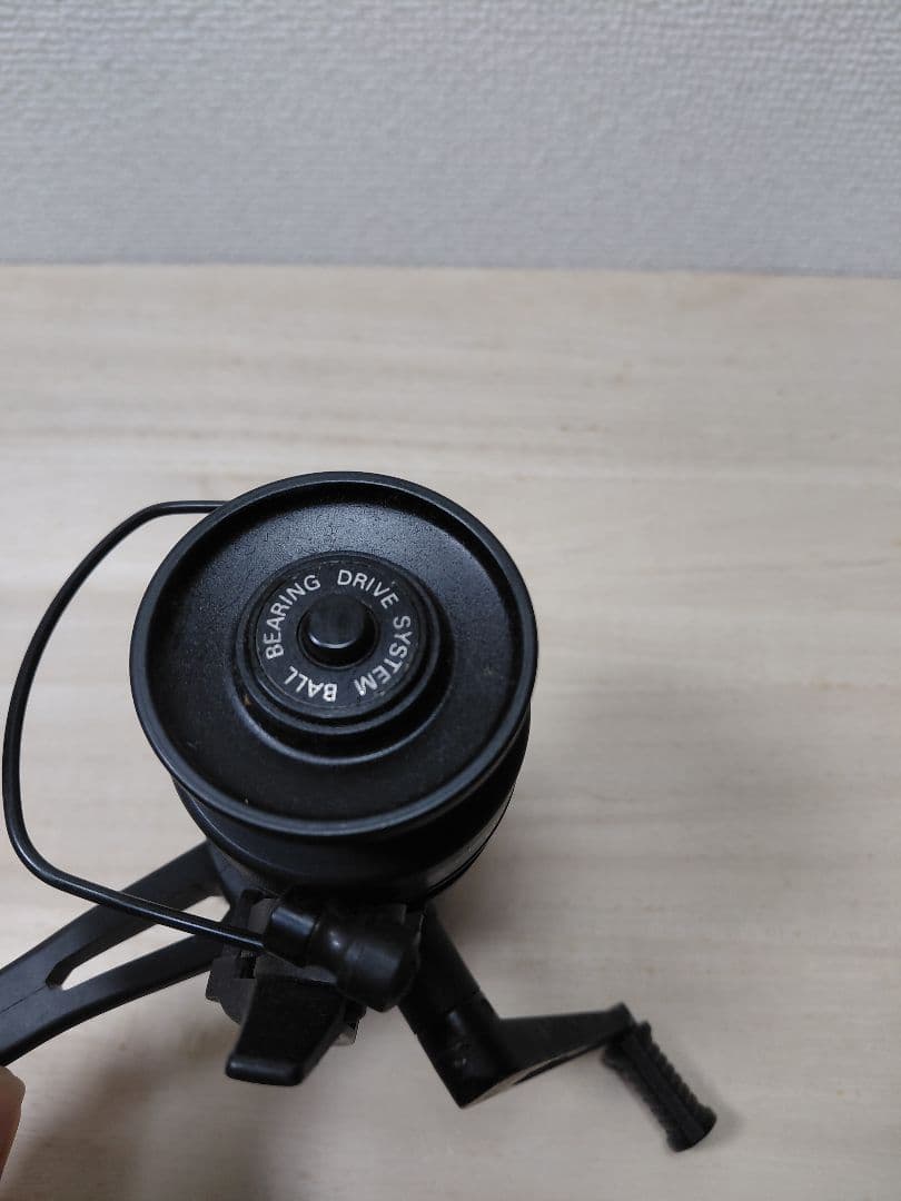 ABU カーディナル 964