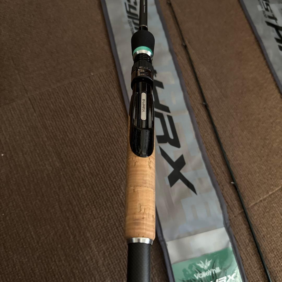 Valley hill サイファリスト　CPHS90&CPHS78Lセット