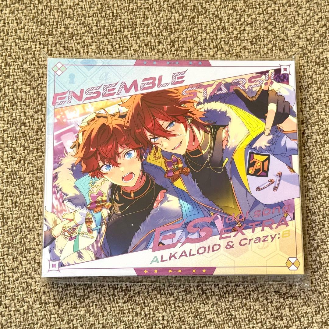 あんスタ 天城燐音 ニキ HiMERU こはくCrazy:B グッズまとめ売り