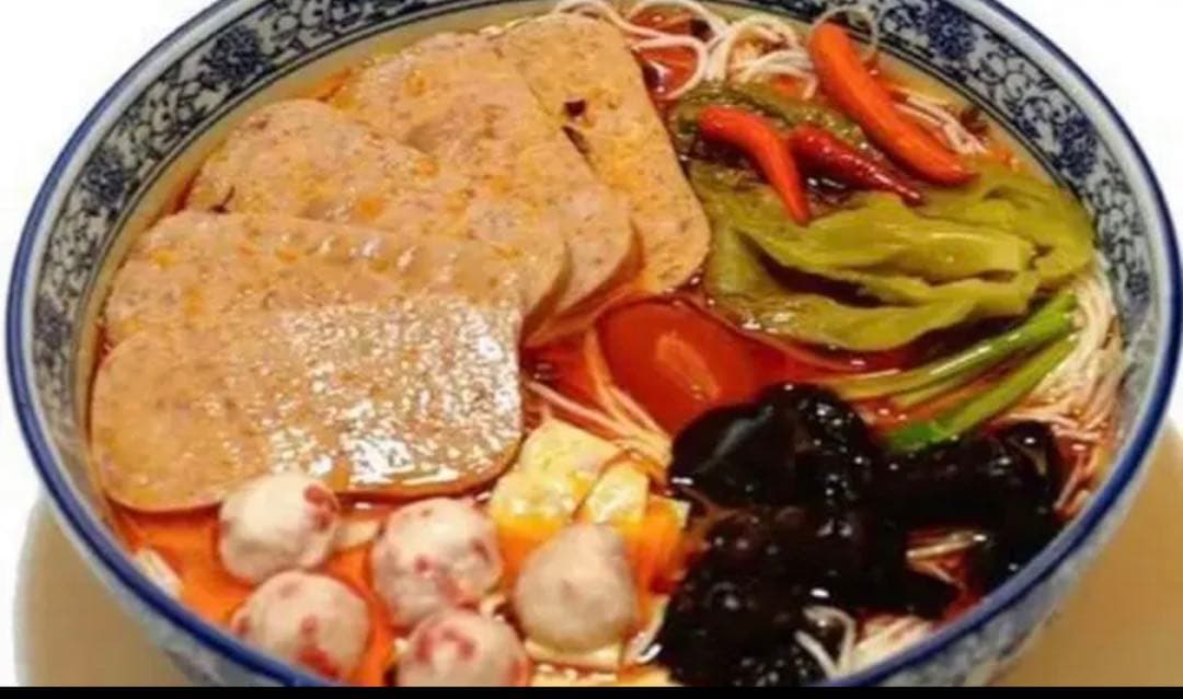 梅林午餐肉 ランチョンミート20点セット