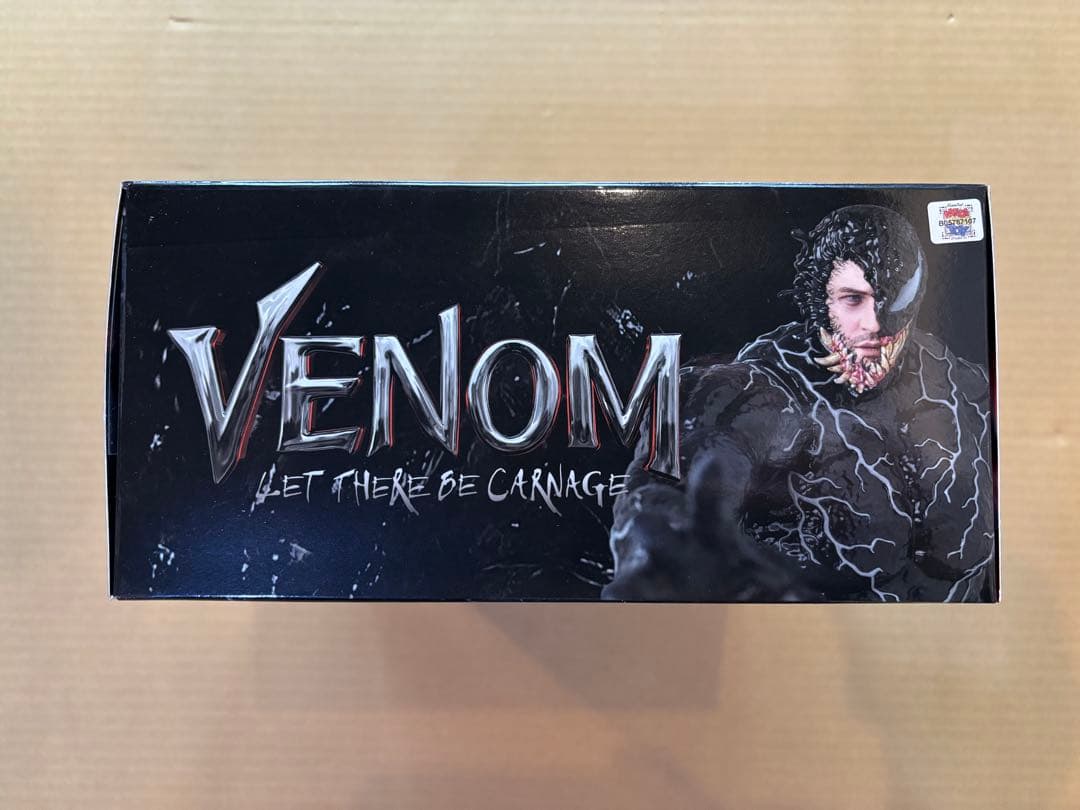 アメコミ MAFEX 282 VENOM Let There Be Carnage d