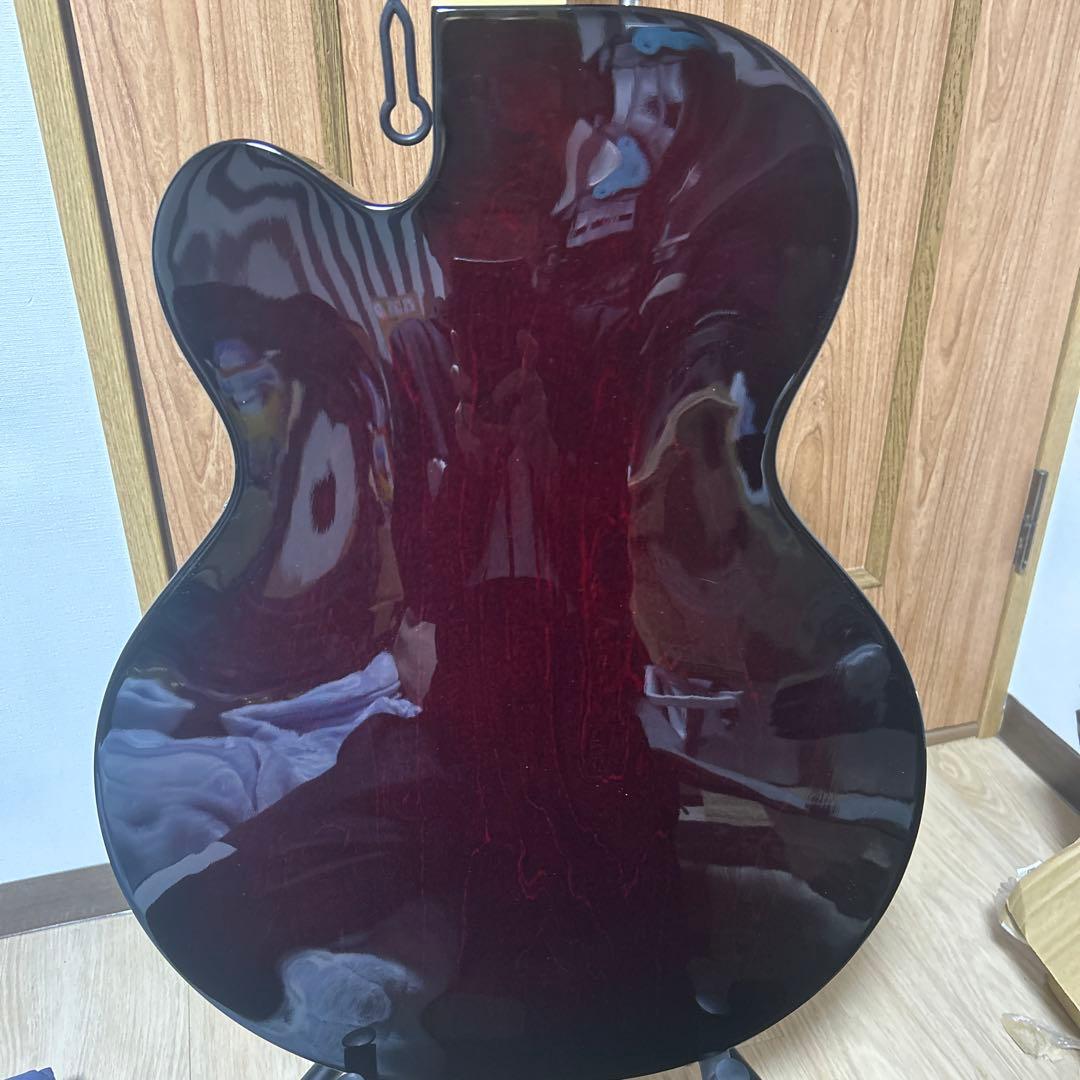 ギター GRETSCH G6119T-62VS