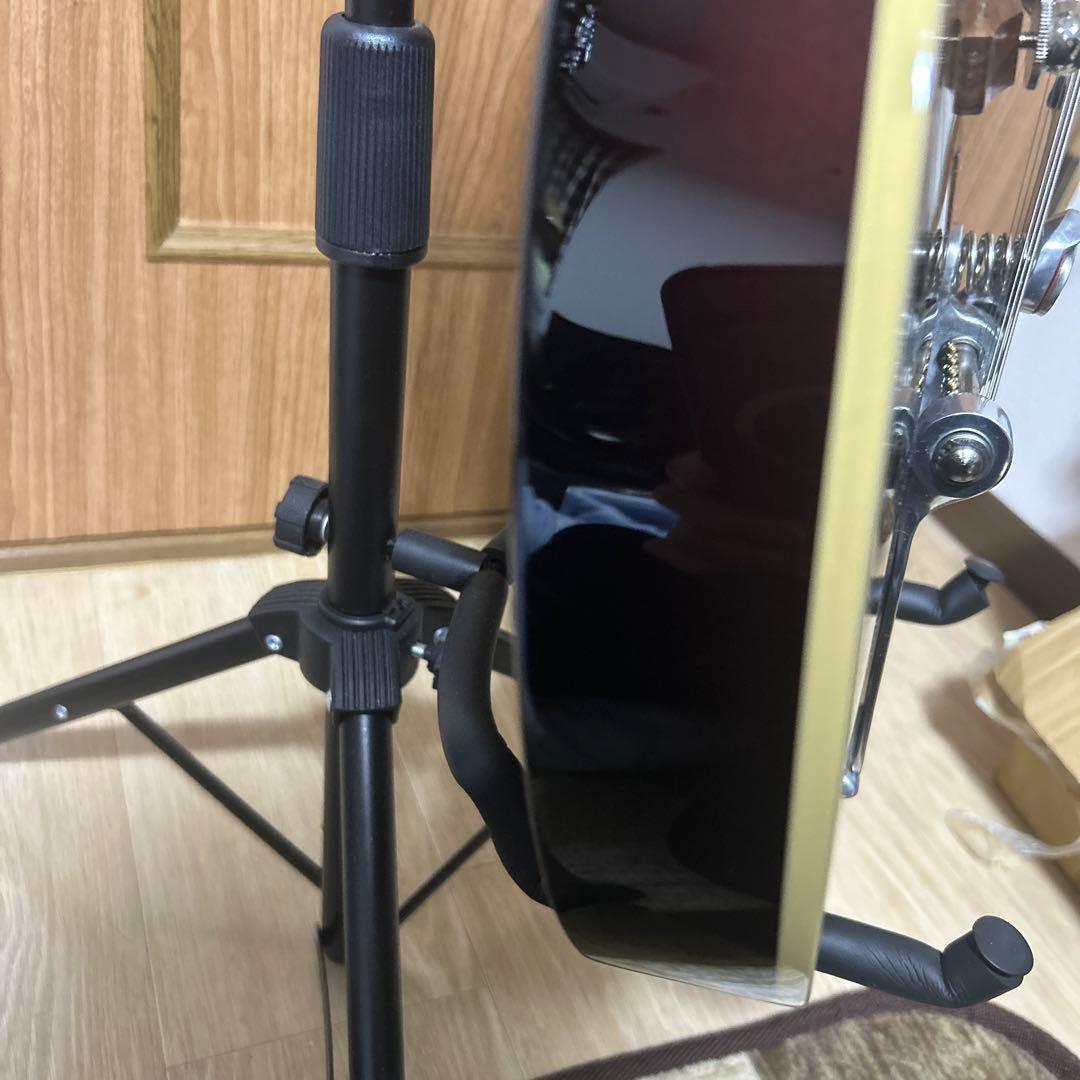 ギター GRETSCH G6119T-62VS