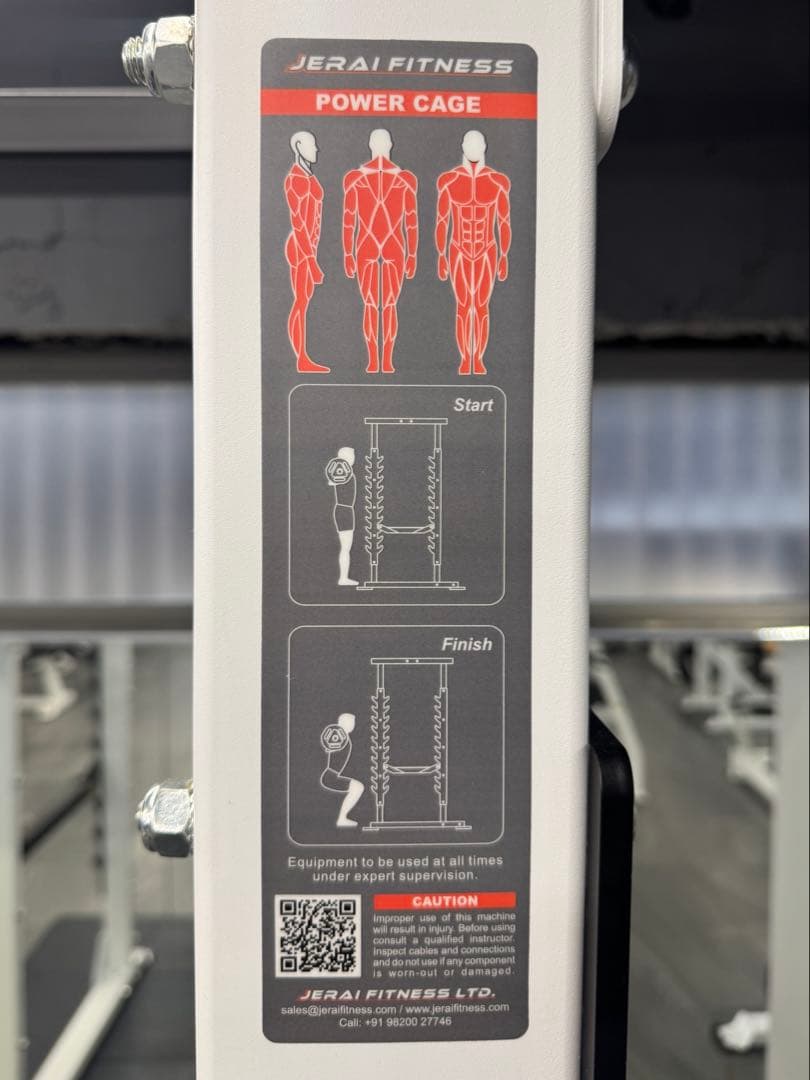 【定価40万】パワーラック＋コーナーフロアマット