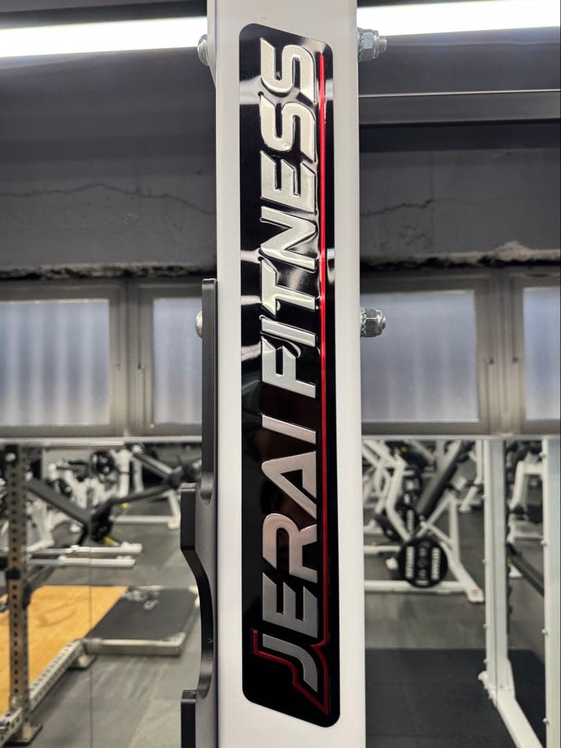 【定価40万】パワーラック＋コーナーフロアマット