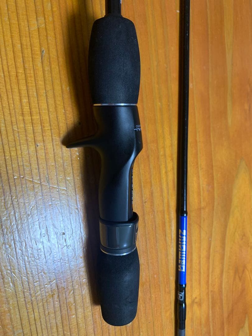 ジャッカル　BBRB-SJ-C662 スロージギングロッド