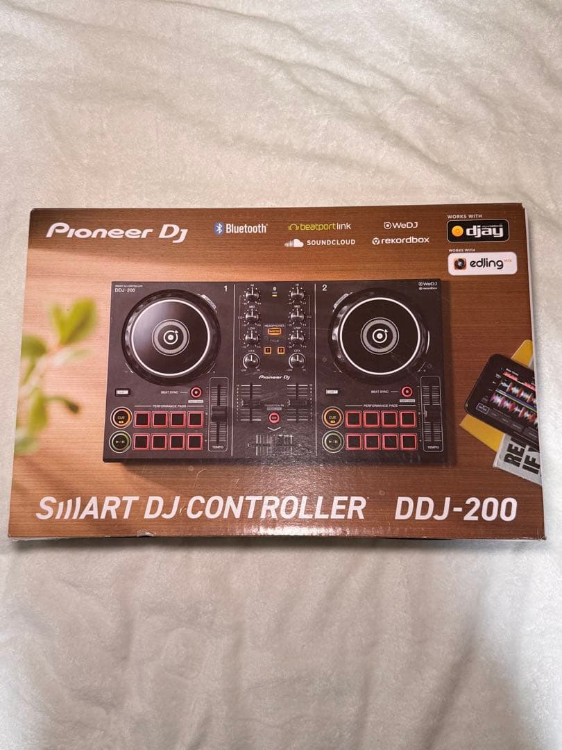 さしすせそさん専用 pioneer ddj-200