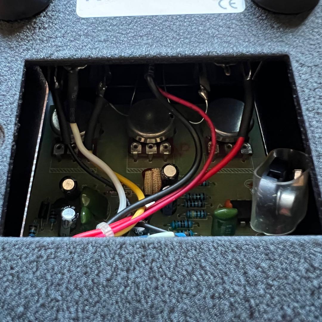 【美品】Proco RAT2 プロコ ラット2