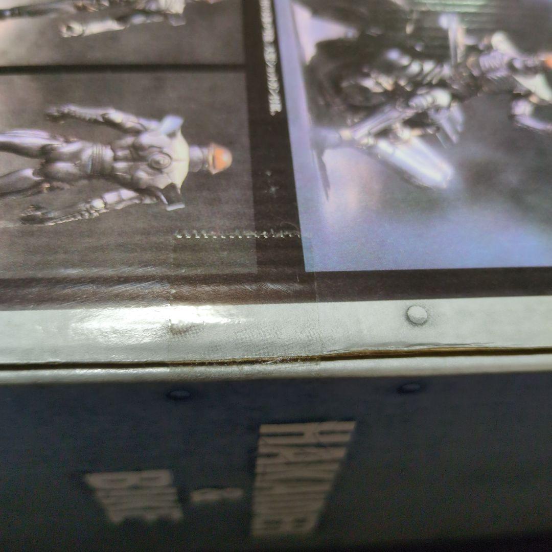 S.I.C.　HAKAIDER 00/VOL.12 HAKAIDER&BIKE