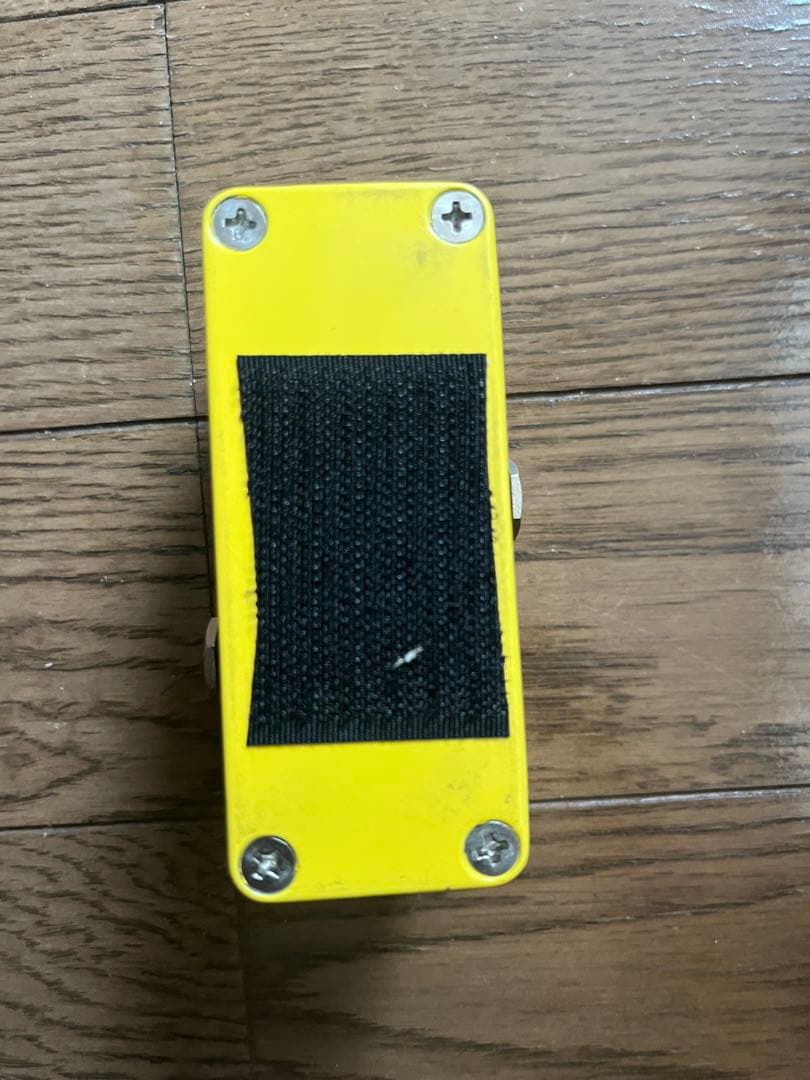 Mythos Pedals Golden Fleece Fuzz 最終値下