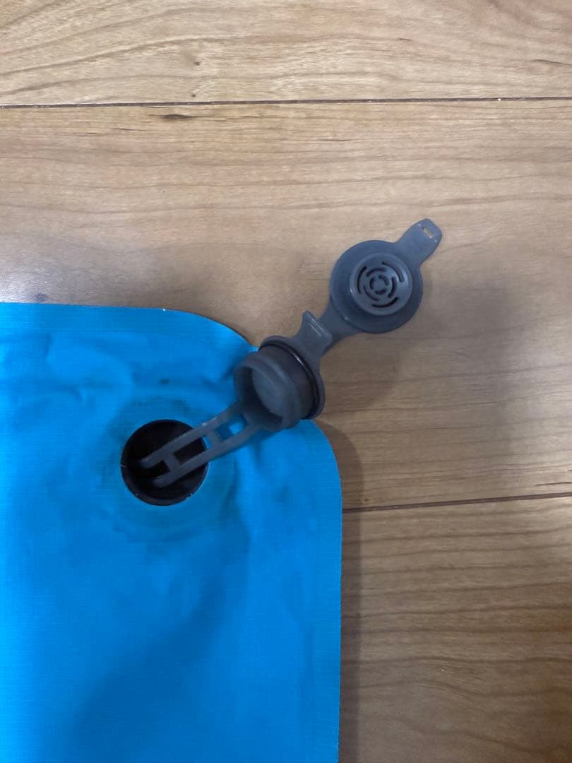 NEMO クウェーザー　3D レギュラー　マット