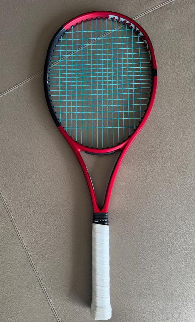 ラケット(硬式用) Dunlop CX 200 (2021) 98sq.in G2
