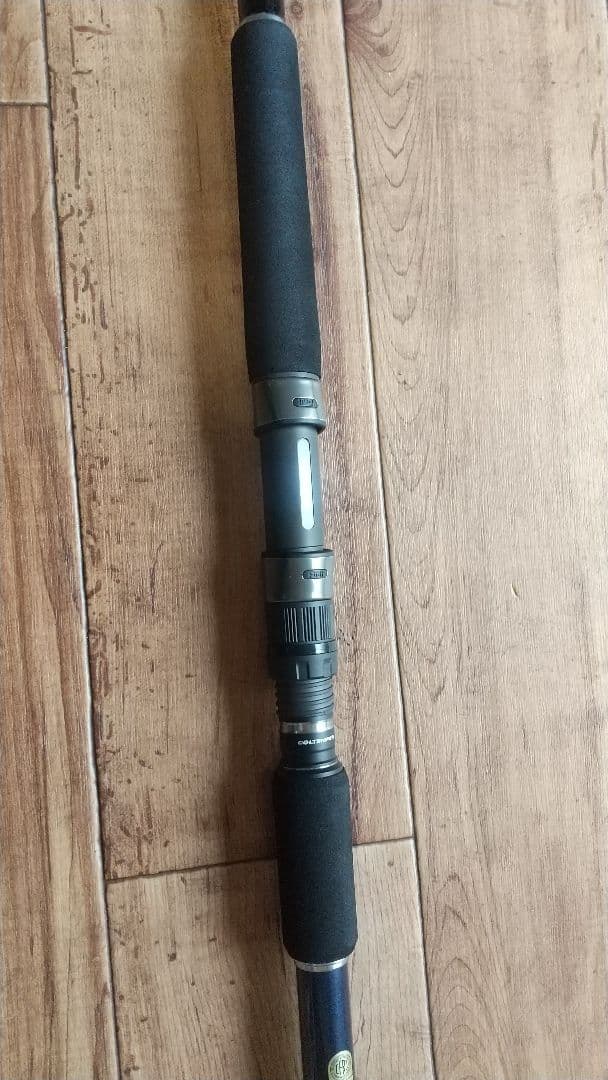 コルトスナイパー　振り出し　コルトスナイパーss