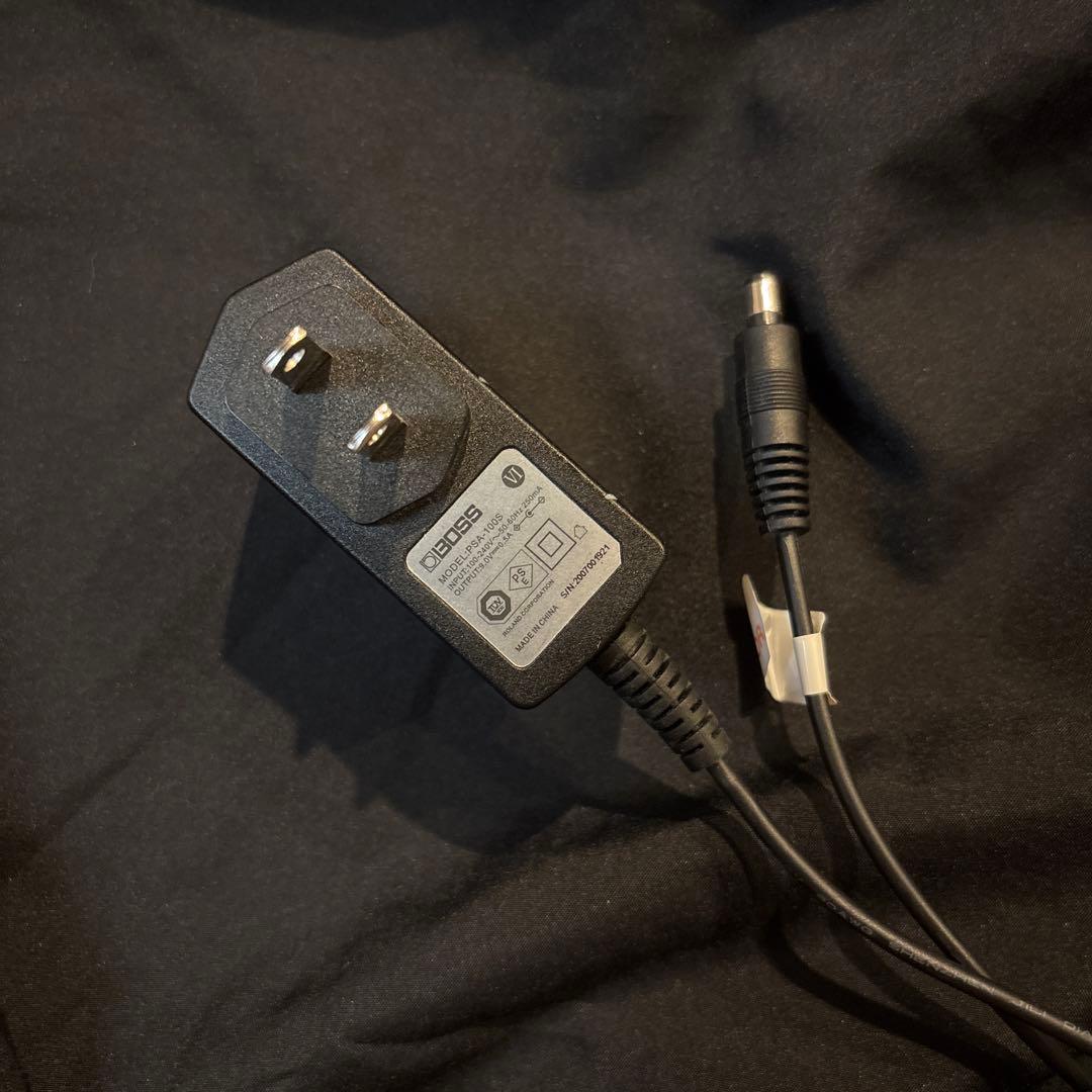 【9V アダプター付属】catalinbread Galileo エフェクター