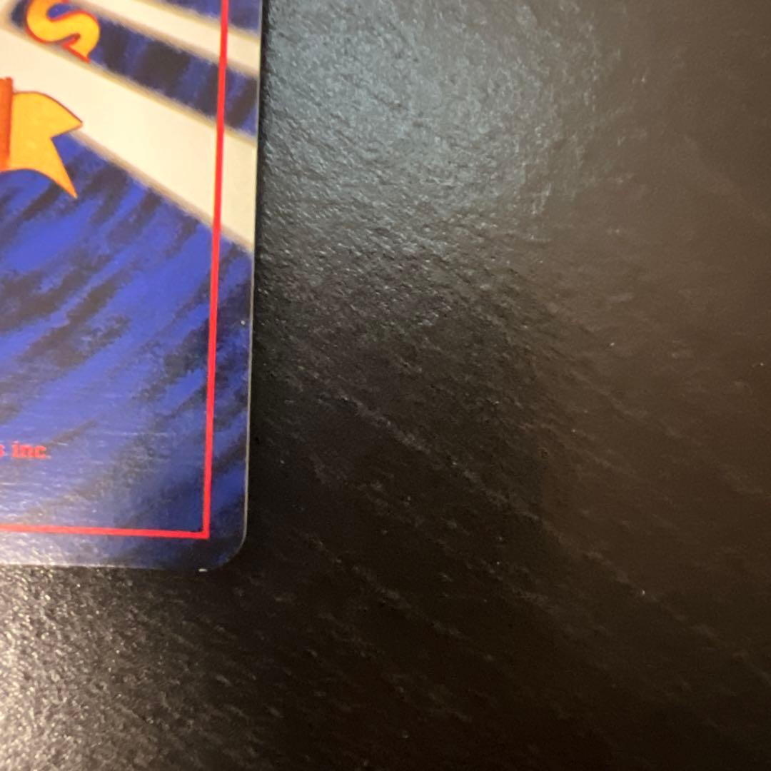 ナツメのフーディン ポケモンカード　マーク無し