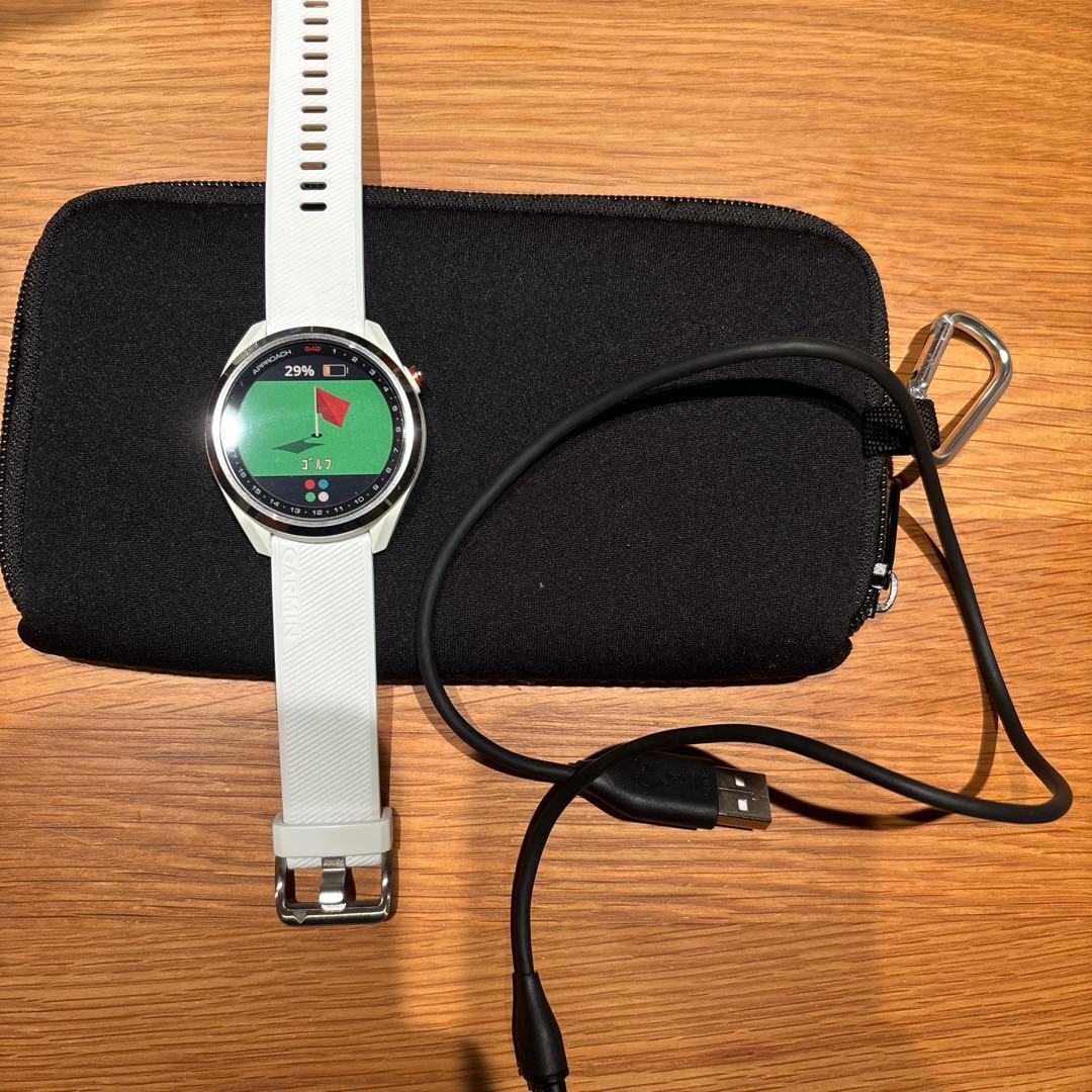 ⭐️GARMIN　Approach S42⭐️