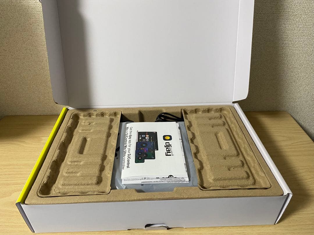 【最終値下げ】Hercules DJCONTROL MIX ULTRA