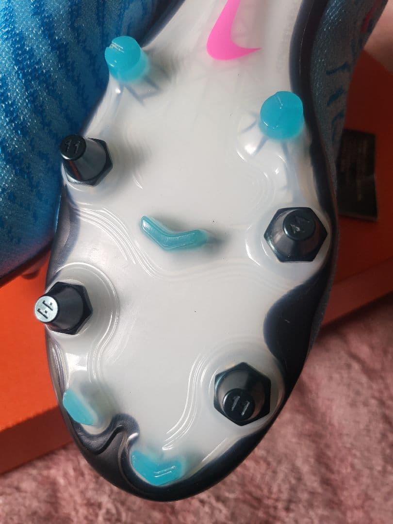 NIKE PHANTOM GX ELITE SG-PRO P 【プロ支給品】