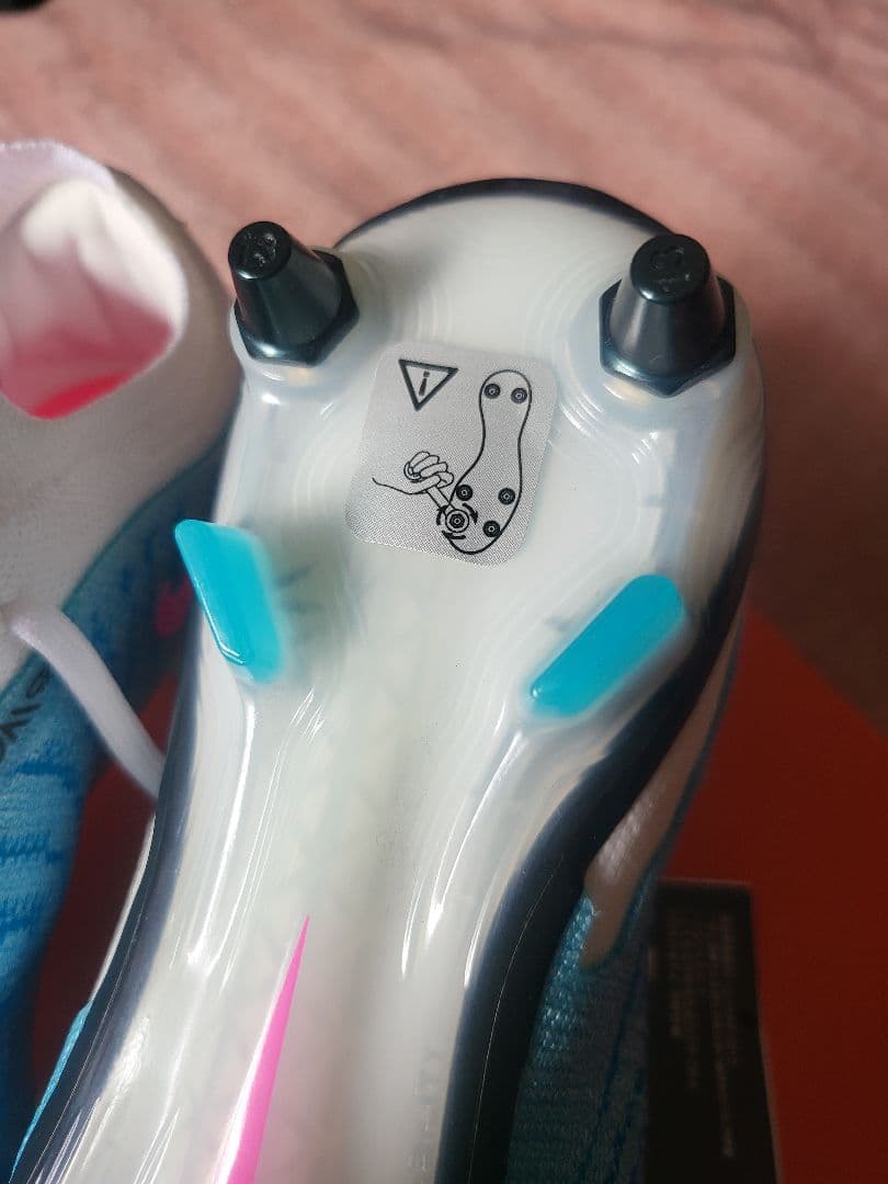 NIKE PHANTOM GX ELITE SG-PRO P 【プロ支給品】