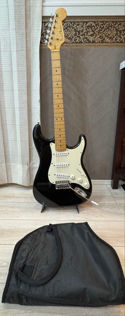 Photogenic エレキギター