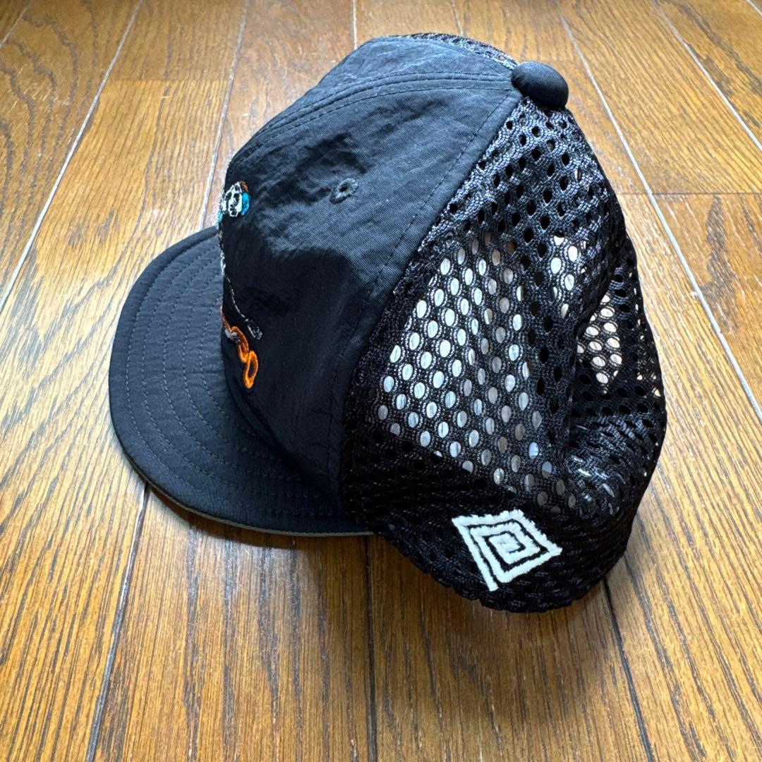 el dorado ボーンマンキャップ