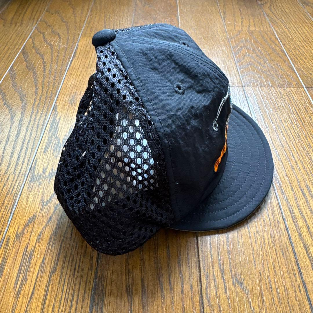 el dorado ボーンマンキャップ