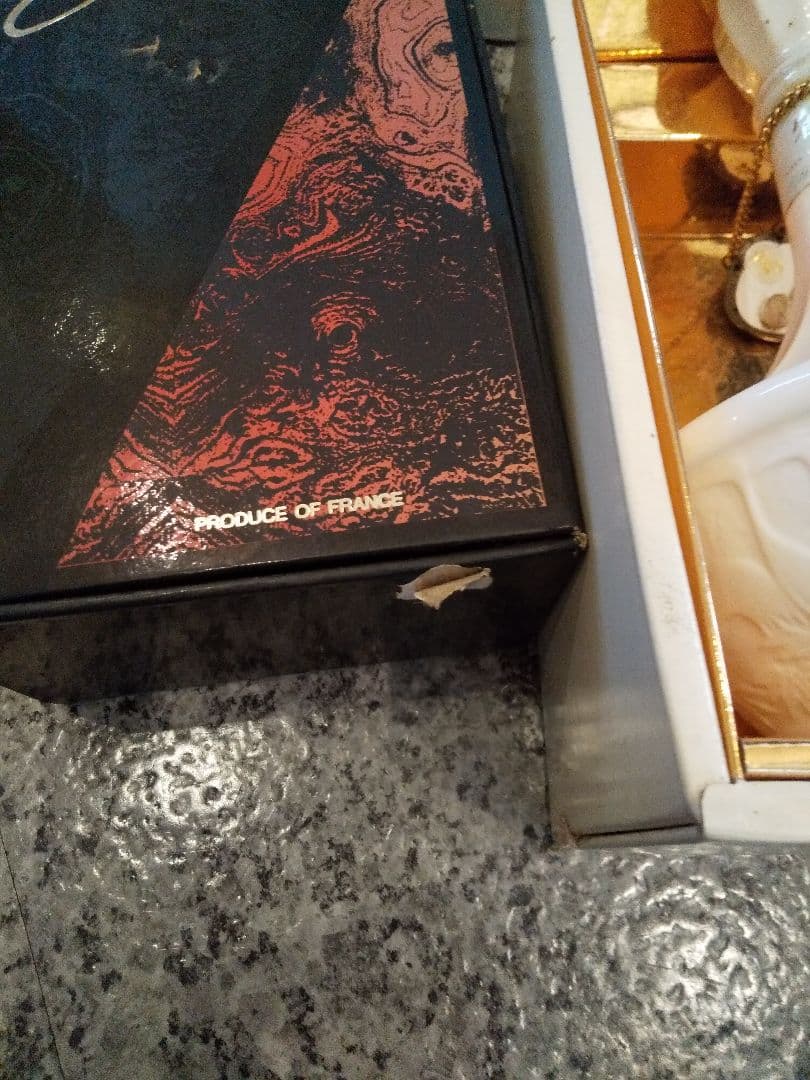 カミュ ニッカ ローヤル スコッチ 合計 ５本セット