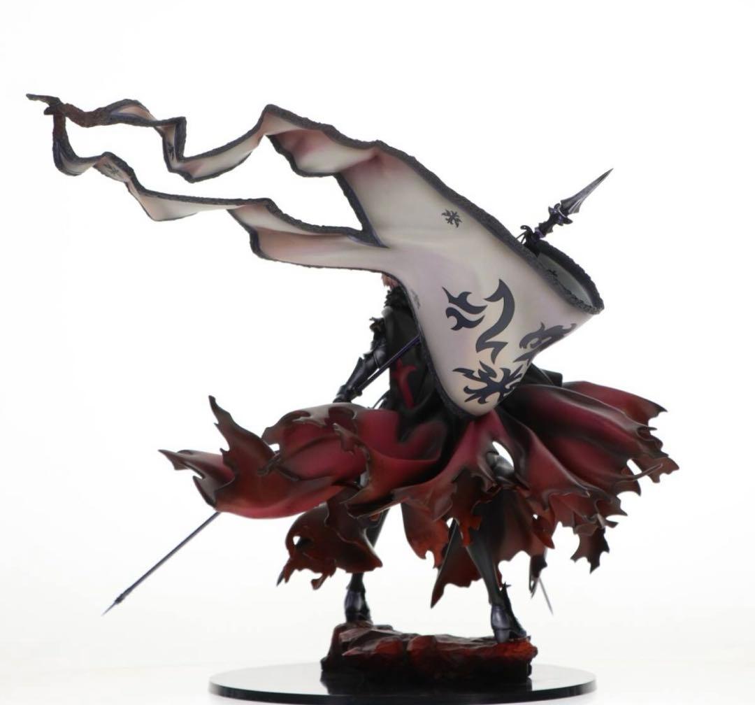 Fate/Grand Order アヴェンジャー/ジャンヌ・ダルク［オルタ］