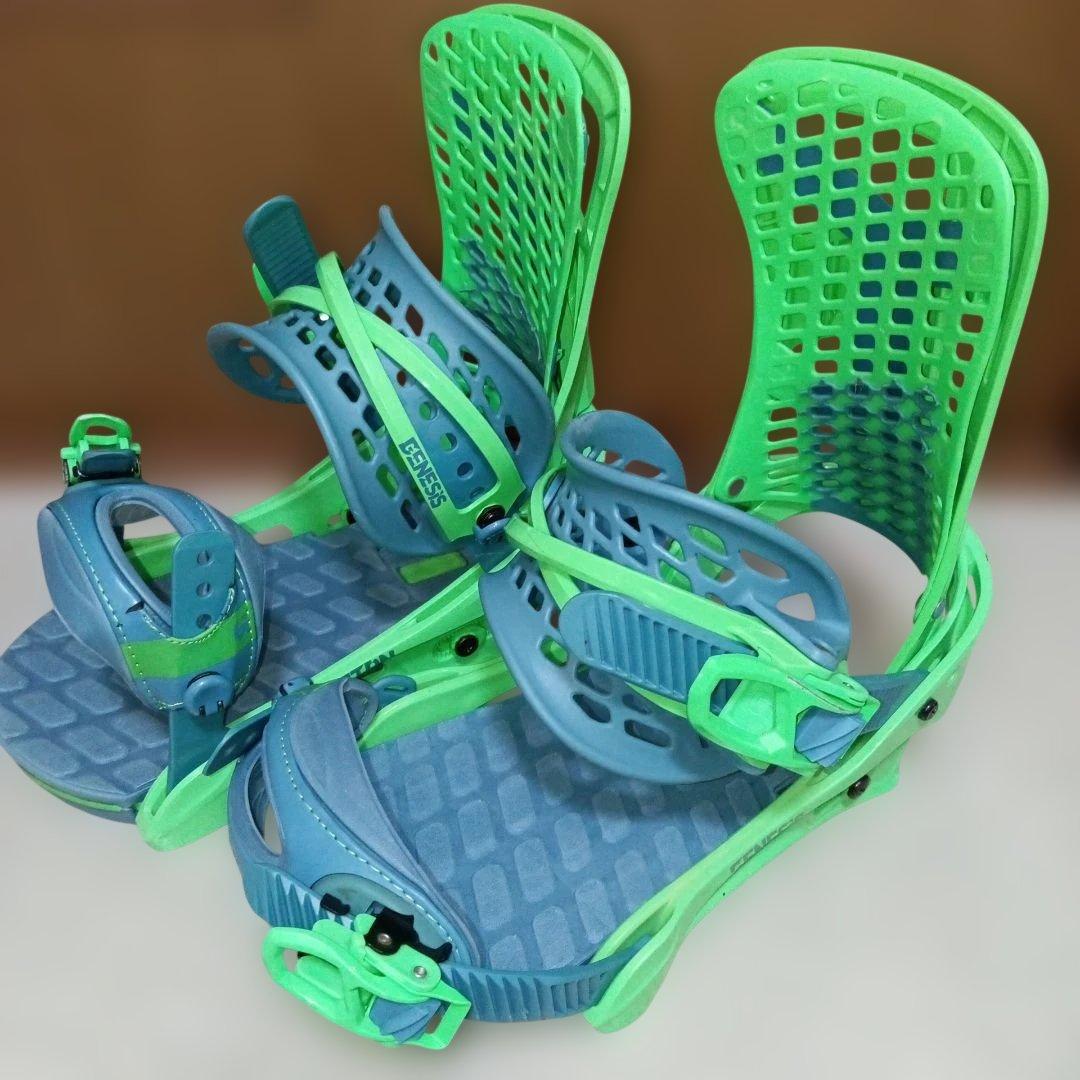 スノーボード BURTON GENESIS