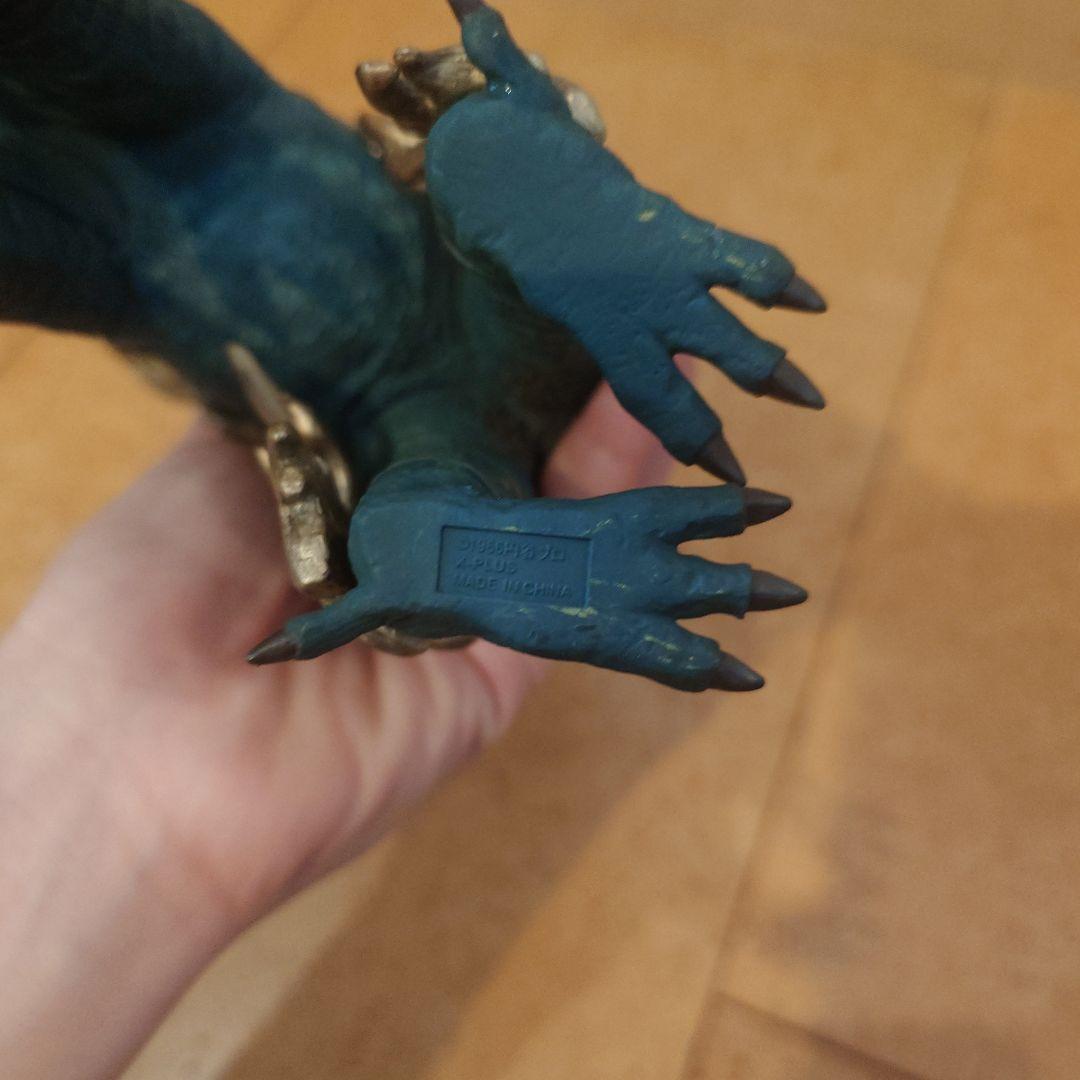 エクスプラス　ドドンゴ　箱なし