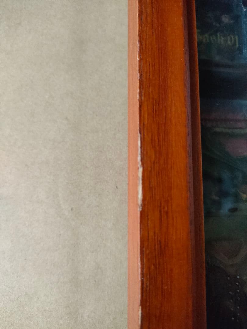 ★ハリーポッター★コレクションボックス(タスク)★傷汚有★ジャンク