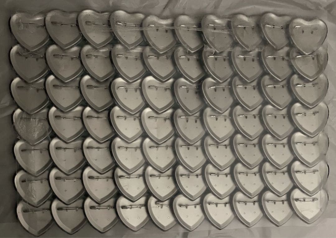 あんスタ 瀬名泉 ハート 缶バッジ ホワイトデー