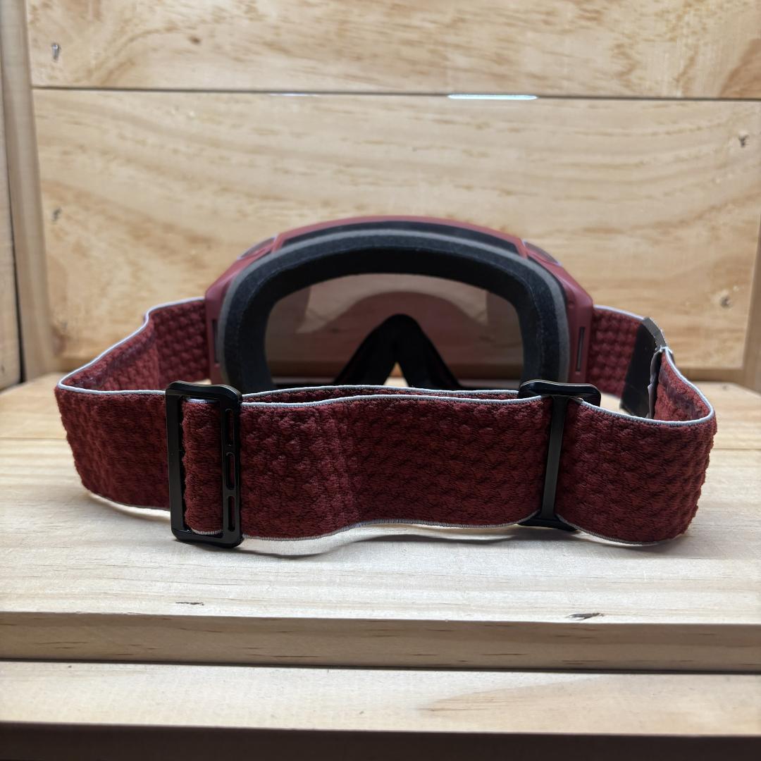 【1624】anon　アノン　M4 Cylindrical　エムフォー