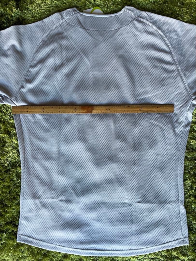 横浜高校レプリカユニフォーム サイズＬ